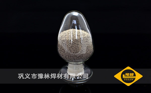 燒結焊劑SJ101G