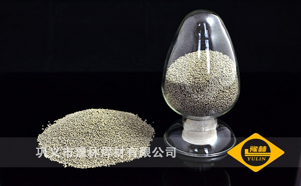 埋弧焊專用燒結(jié)焊劑 SJ501